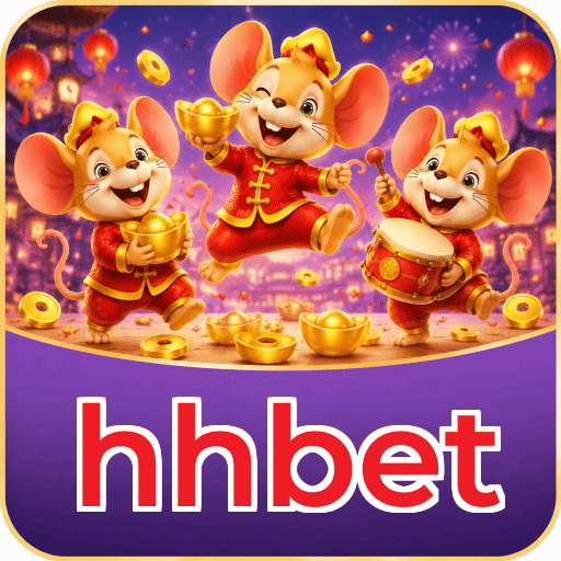 hhbet Instalar Logo 3