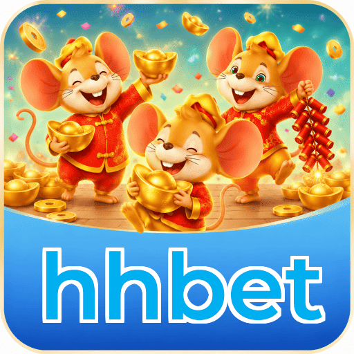 hhbet Segurança Logo 1
