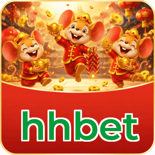 hhbet Instalar Logo 3