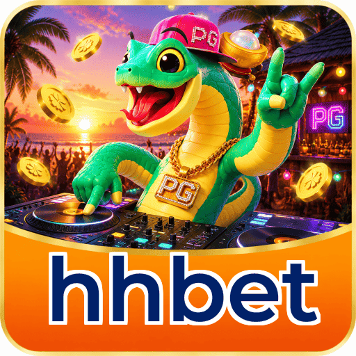 hhbet Logo 1