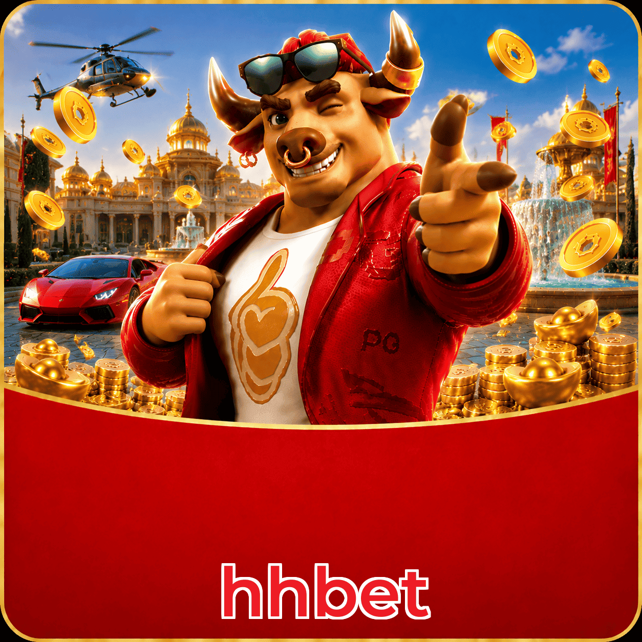 hhbet Logo 2