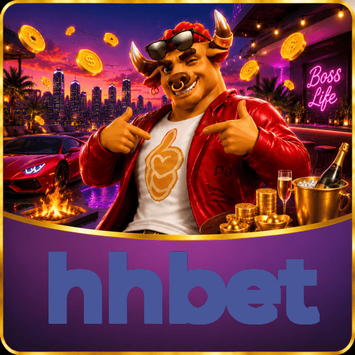 hhbet Logo 2