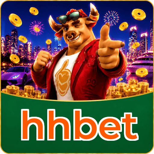 hhbet Instalar Logo 2