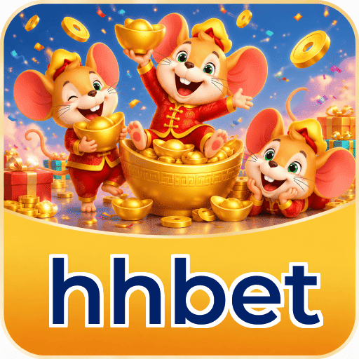 hhbet Segurança Logo 2
