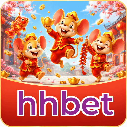 Slots hhbet - Jackpots Progressivos