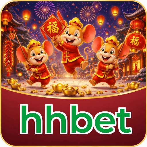 hhbet Segurança Logo 1