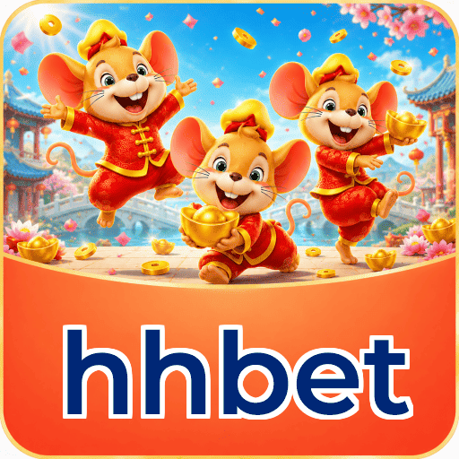 hhbet Segurança Logo 3